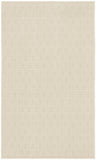 nourison washable charm wch02 ivory rug