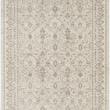 nourison shadows shw04 ivory grey rug