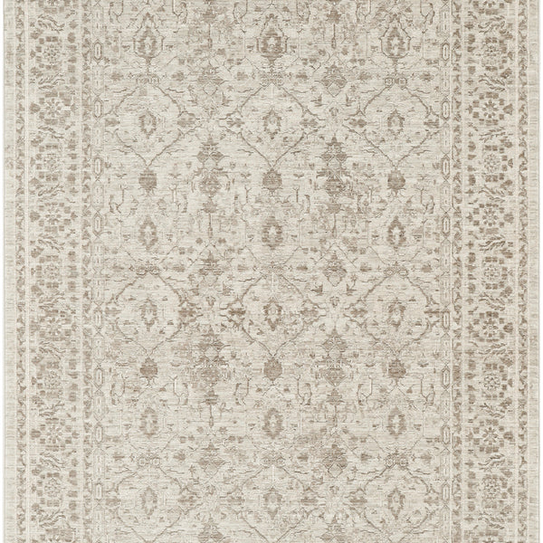 nourison shadows shw04 ivory grey rug