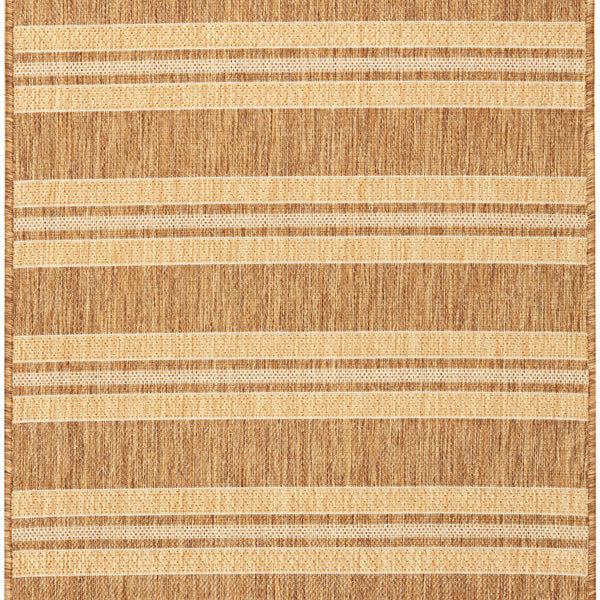nourison horizon indoor outdoor hoz05 natural rug