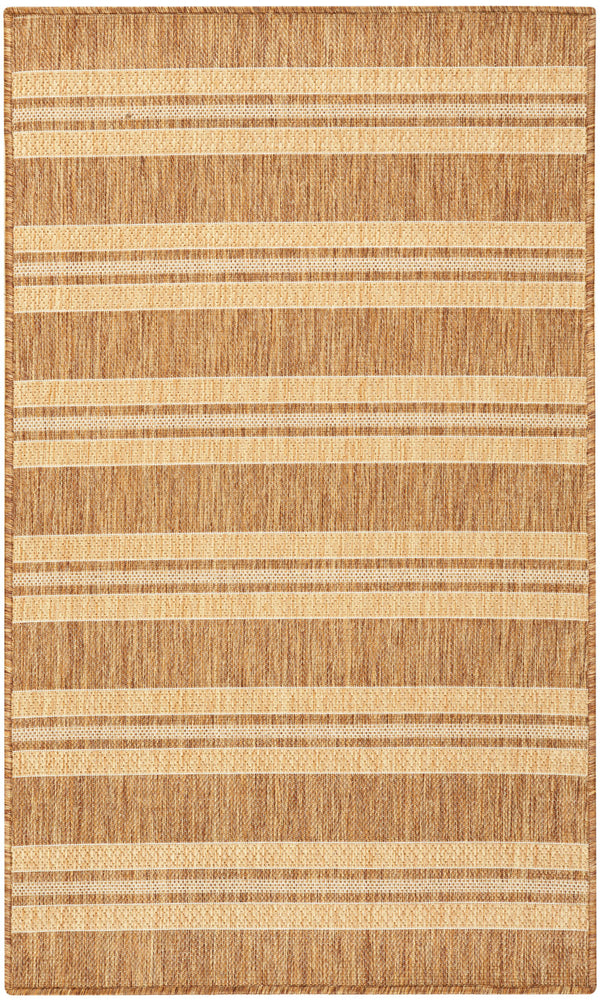 nourison horizon indoor outdoor hoz05 natural rug