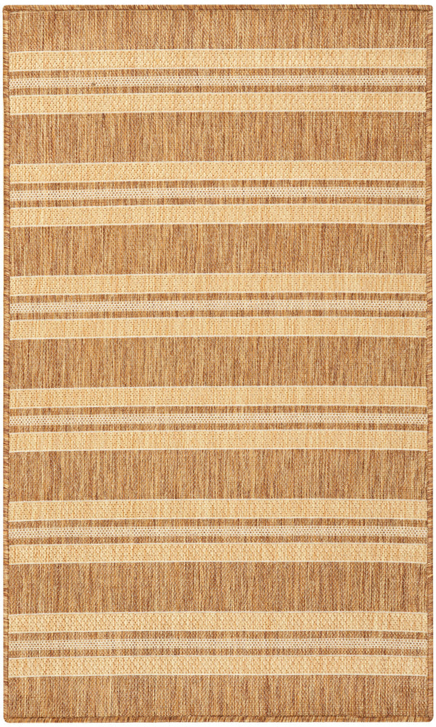 nourison horizon indoor outdoor hoz05 natural rug