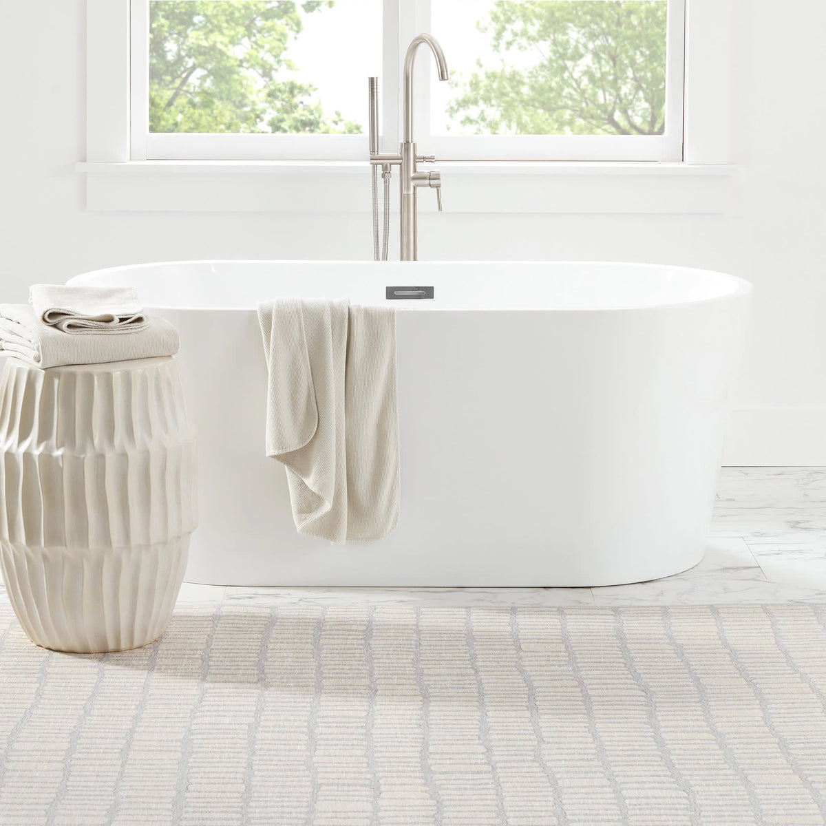 dash albert roark da2190 ivory rug