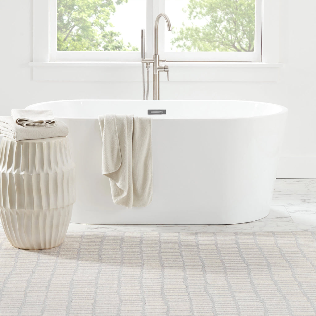 dash albert roark da2190 ivory rug