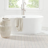 dash albert roark da2190 ivory rug