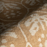 dash albert odette da2505 natural woven flatwoven jute 20 cotton rug