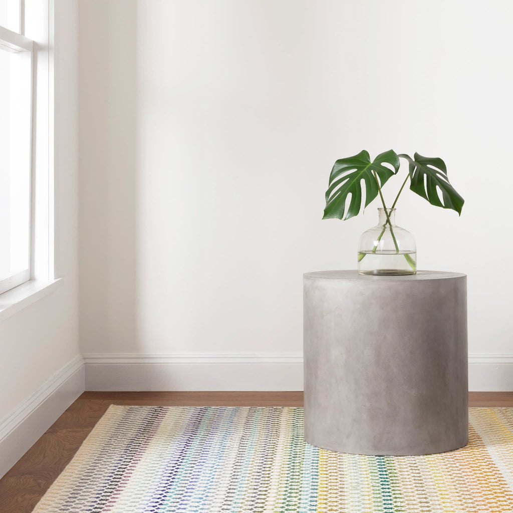 dash albert poppy da1667 multi rug