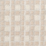 nourison nordic nrc03 beige rug
