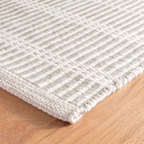dash albert marlo da1370 platinum rug