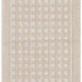nourison nordic nrc03 beige rug