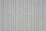 rugs done right custom newport stripe nwpst sky rug