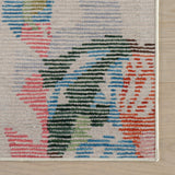 dash albert teahouse da2399 multi machine washable polyester rug
