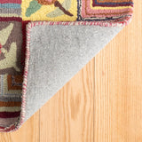dash albert gypsy rose rp2w rainbow rug