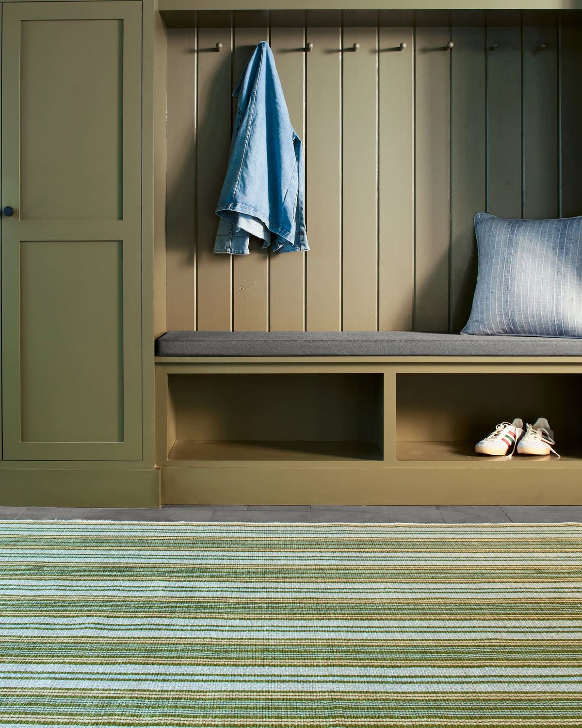 dash albert caravan da2034 multi rug