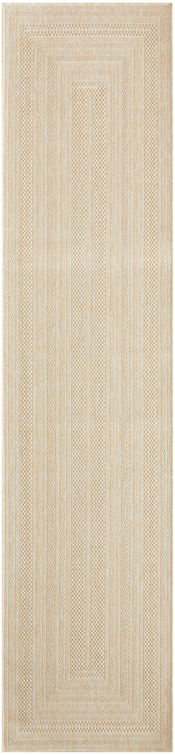 nourison tulum tlm04 cream rug