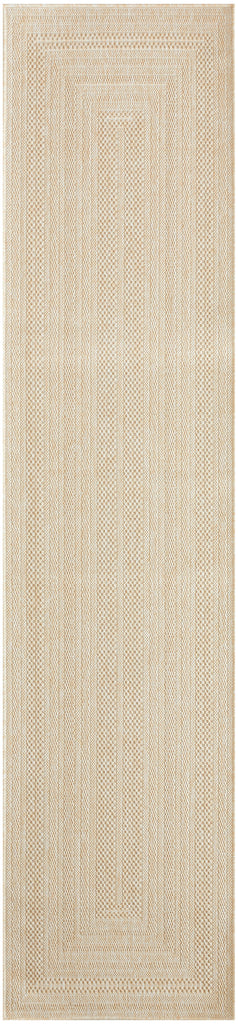 nourison tulum tlm04 cream rug