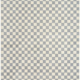 nourison serenity home srh10 ivory blue rug