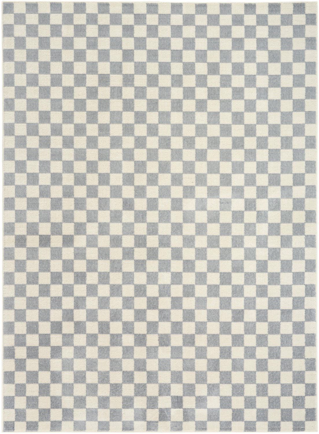 nourison serenity home srh10 ivory blue rug