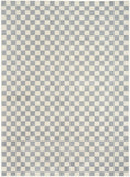 nourison serenity home srh10 ivory blue rug