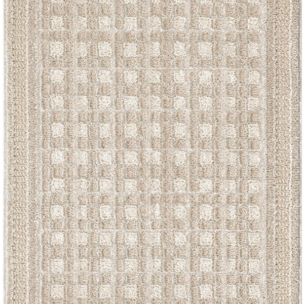 nourison nordic nrc03 beige rug