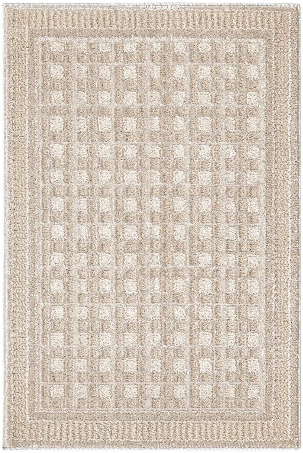 nourison nordic nrc03 beige rug