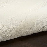 nourison pure multi weave mtw01 ivory rug
