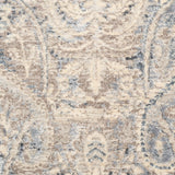 nourison sultana sll03 grey blue rug