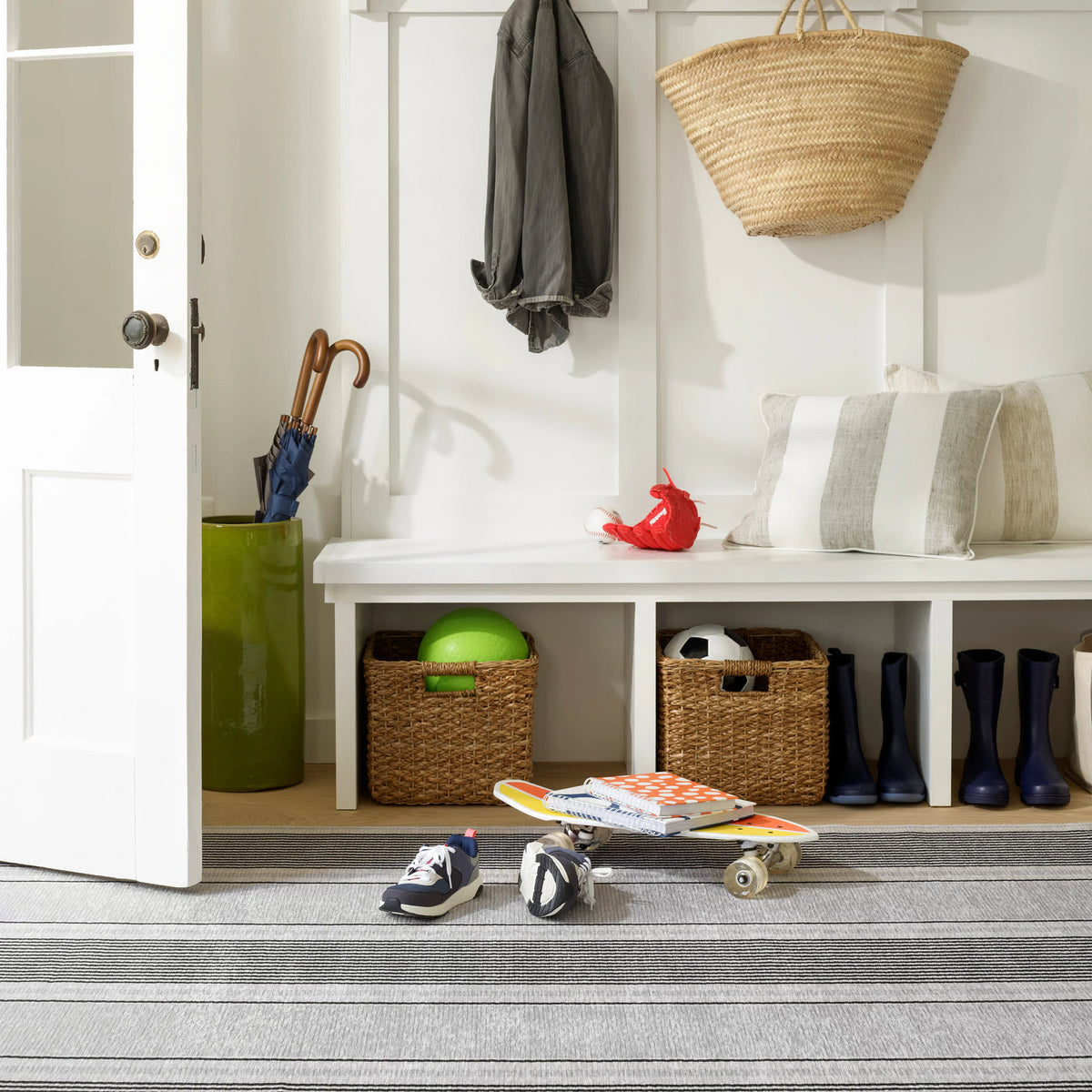 dash albert gunner da2038 grey rug
