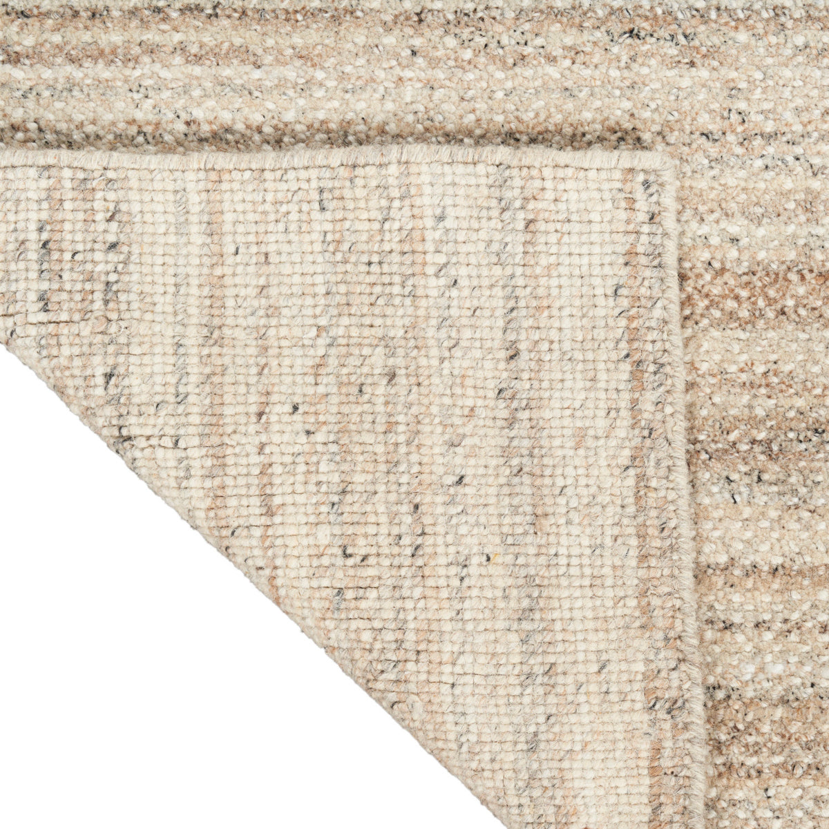 nourison ck040 abrash aba01 ivory grey rug