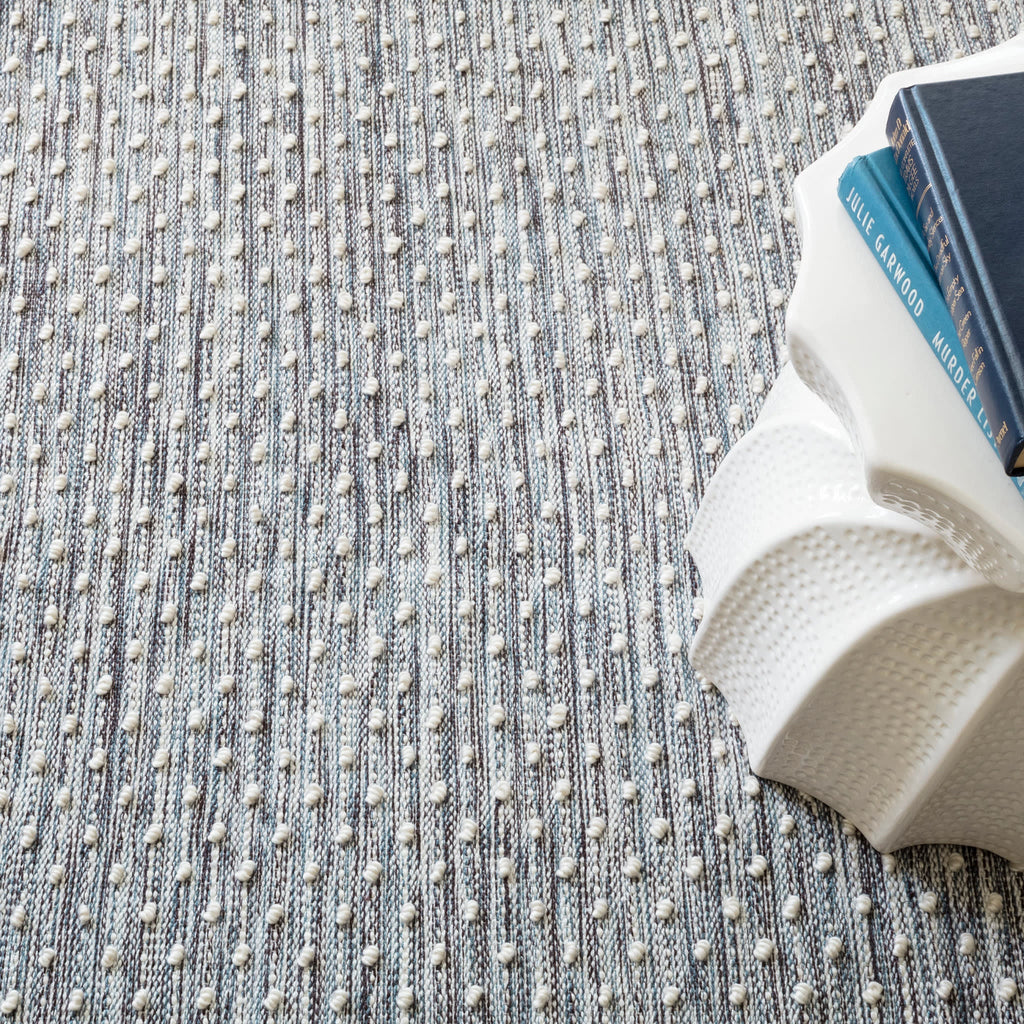 dash albert hobnail da997 blue rug
