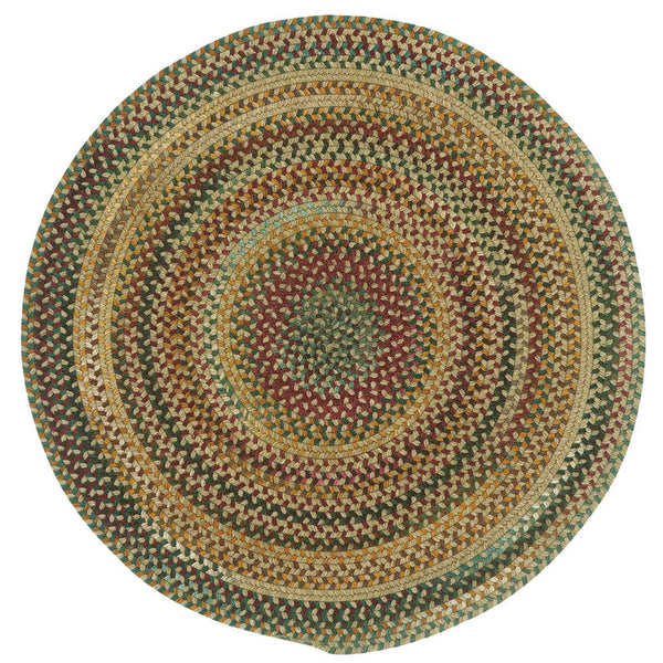 Capel Sherwood Forest 0980 Amber Rug