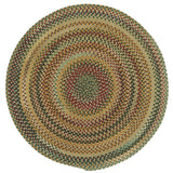 Capel Sherwood Forest 0980 Amber Rug