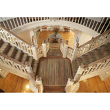 Capel Sherwood Forest 0980 Amber Rug