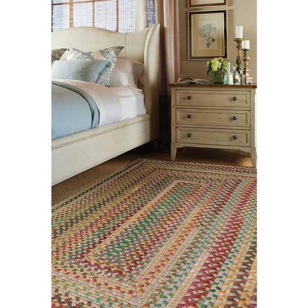 Capel Sherwood Forest 0980 Amber Rug