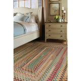 Capel Sherwood Forest 0980 Amber Rug
