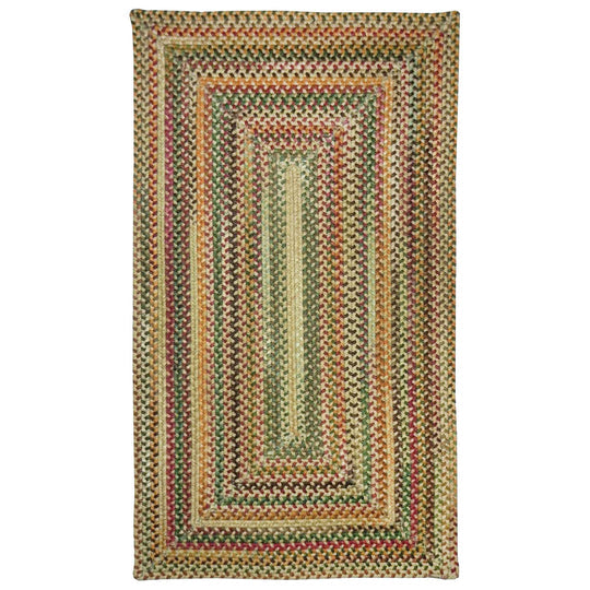 Capel Sherwood Forest 0980 Amber Rug