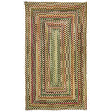 Capel Sherwood Forest 0980 Amber Rug