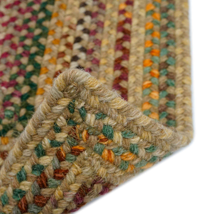 Capel Sherwood Forest 0980 Amber Rug