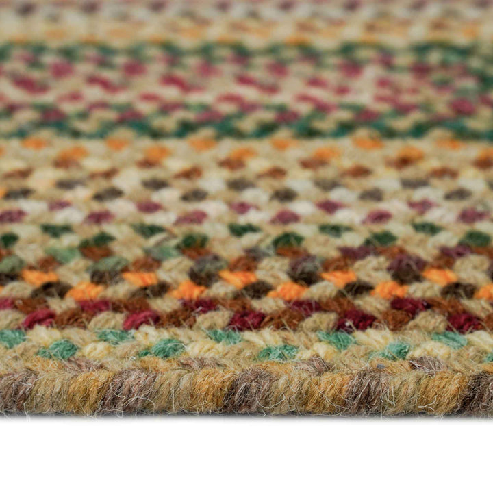 Capel Sherwood Forest 0980 Amber Rug