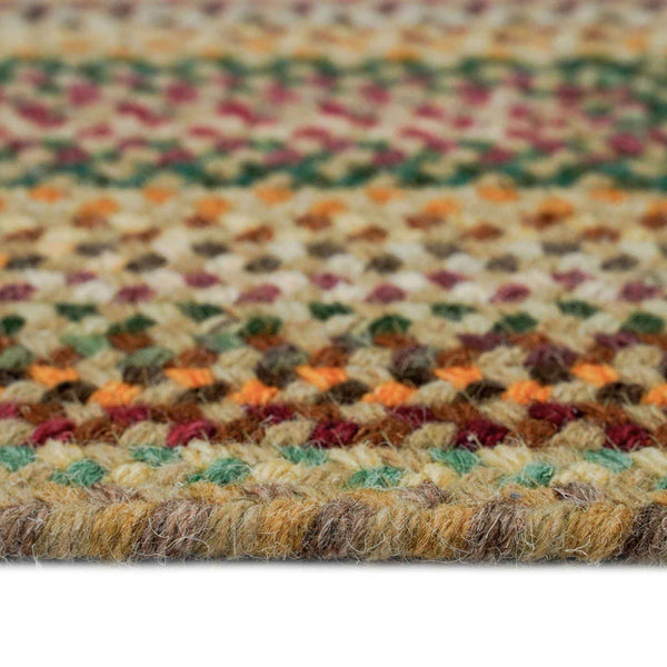 Capel Sherwood Forest 0980 Amber Rug