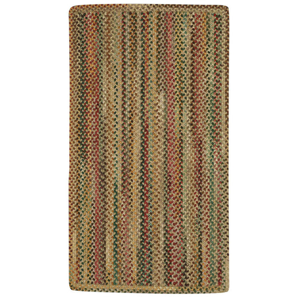 Capel Sherwood Forest 0980 Amber Rug