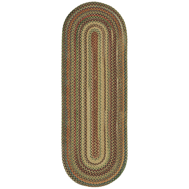 Capel Sherwood Forest 0980 Amber Rug