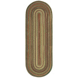 Capel Sherwood Forest 0980 Amber Rug