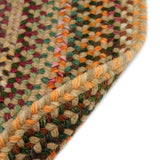 Capel Sherwood Forest 0980 Amber Rug