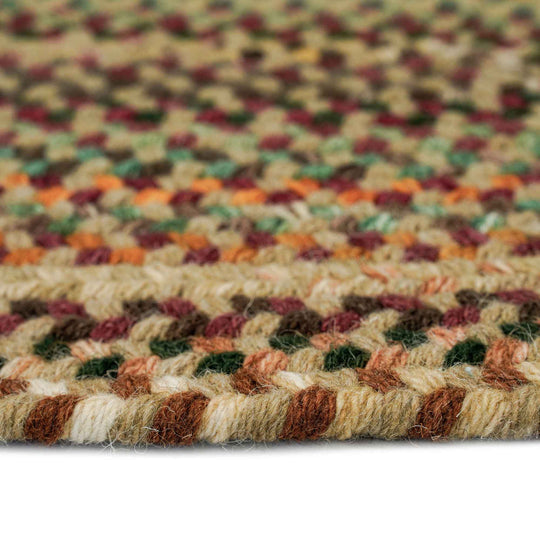 Capel Sherwood Forest 0980 Amber Rug