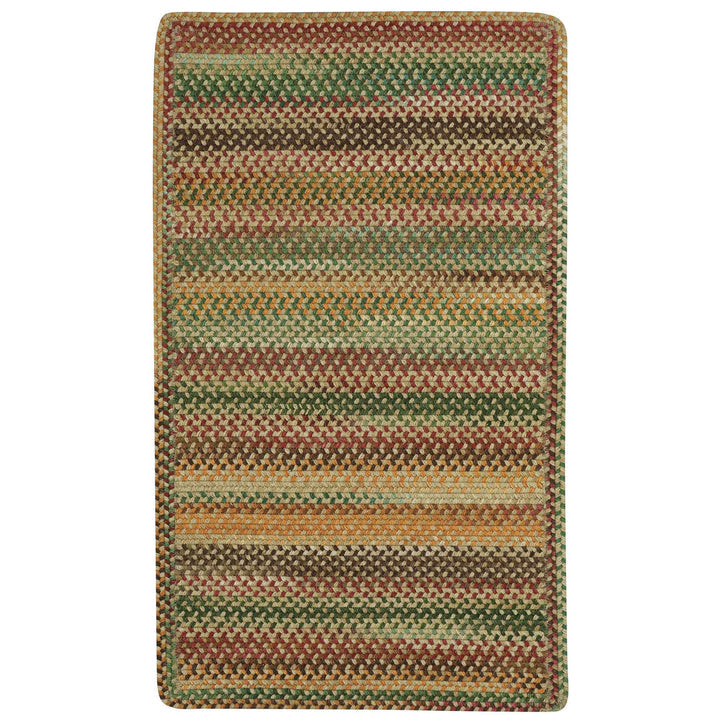 Capel Sherwood Forest 0980 Amber Rug
