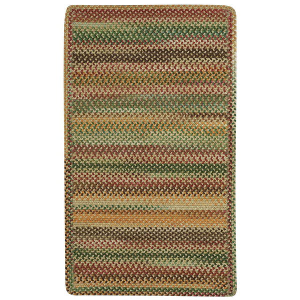 Capel Sherwood Forest 0980 Amber Rug