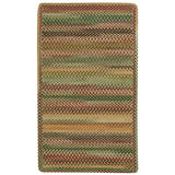 Capel Sherwood Forest 0980 Amber Rug