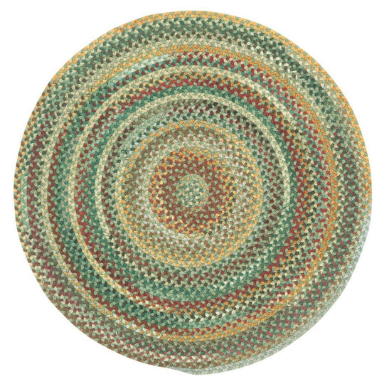 Capel Sherwood Forest 0980 Pinewood Rug