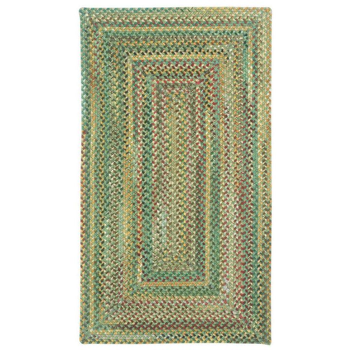 Capel Sherwood Forest 0980 Pinewood Rug